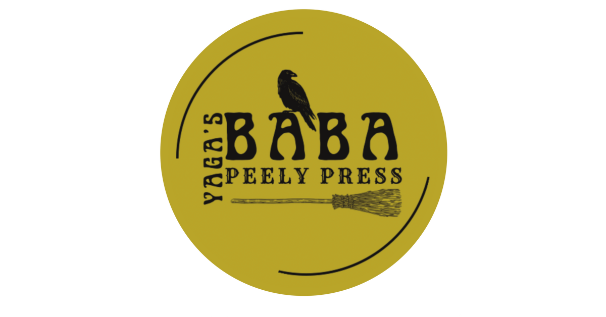 Baba Yaga’s curiosities