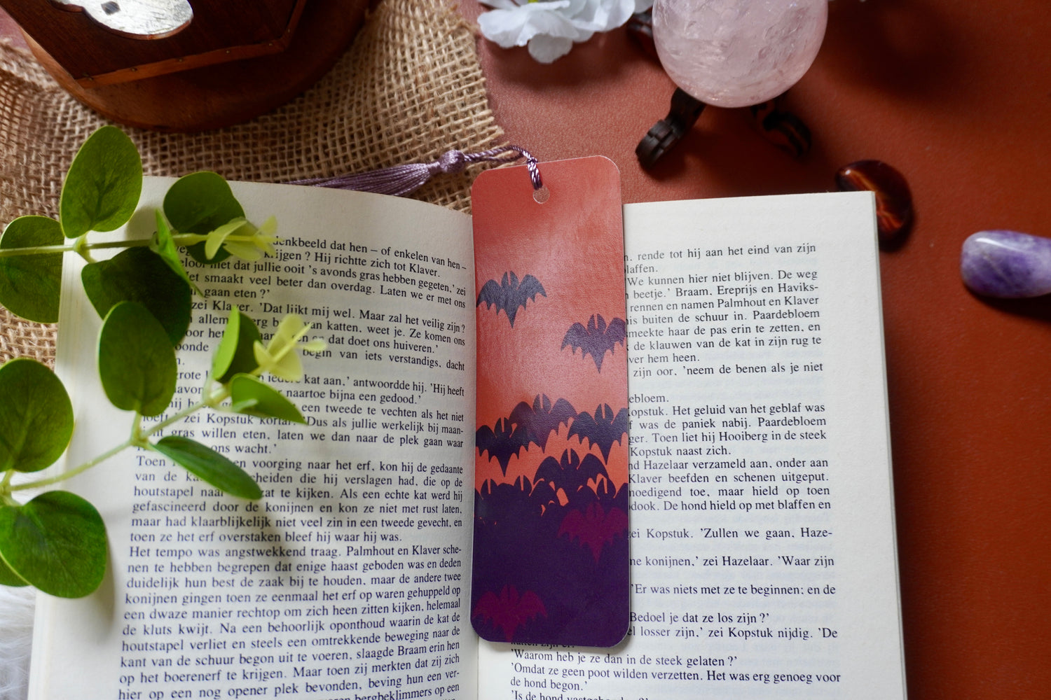 Bookmarks