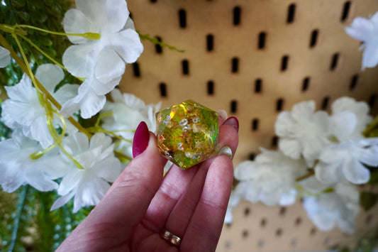 Baby’s breath D20 chunk