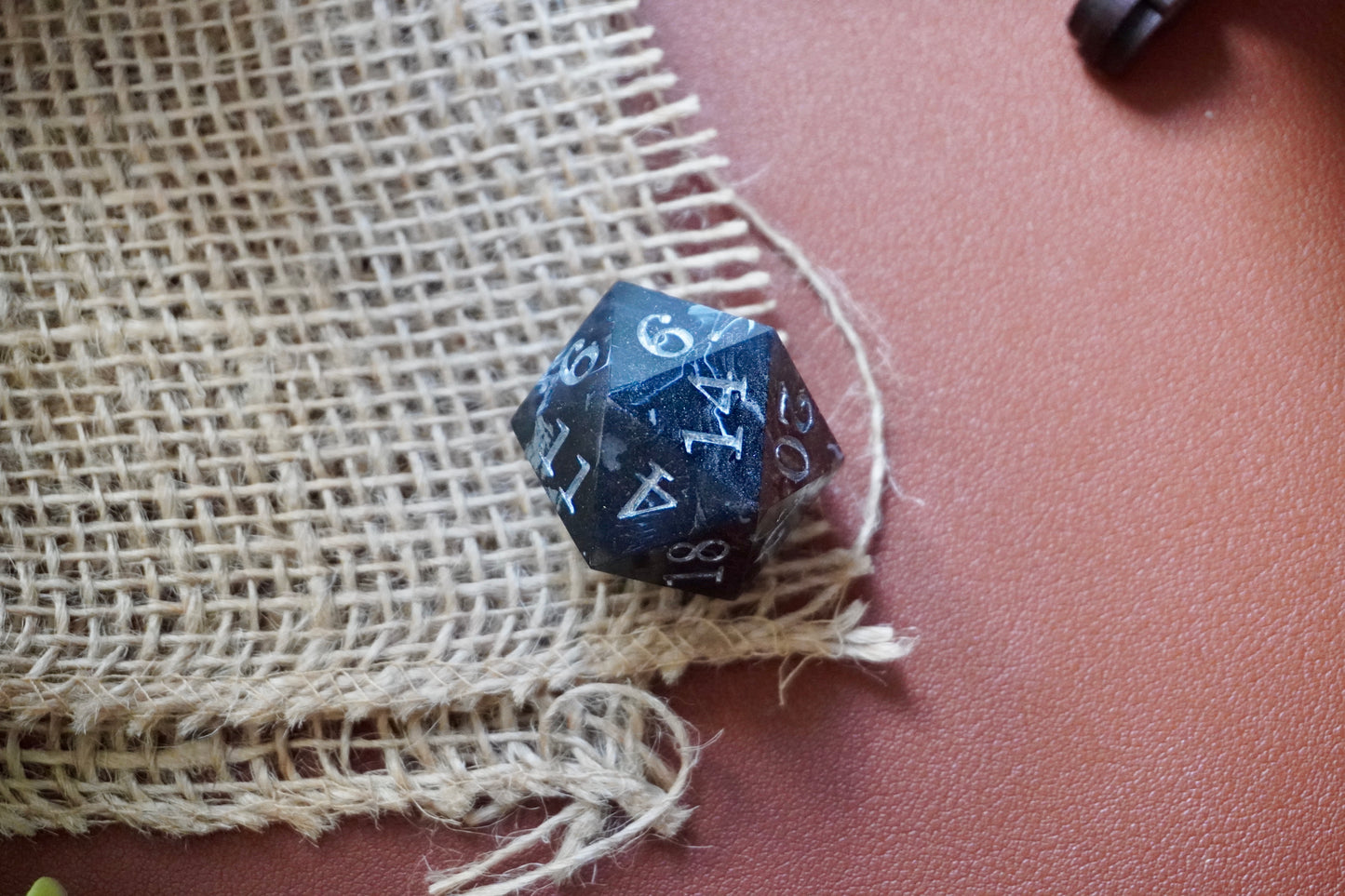 Stormy Depths: D20 chunk