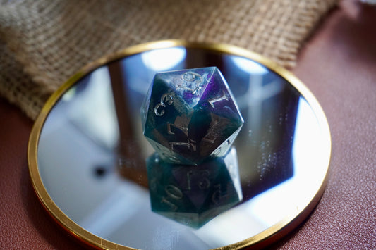 Purple storm: D20 chunk