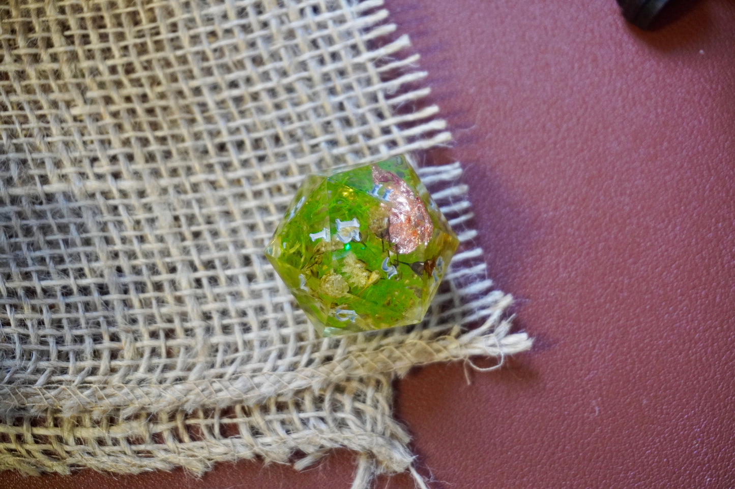 Baby’s breath D20 chunk