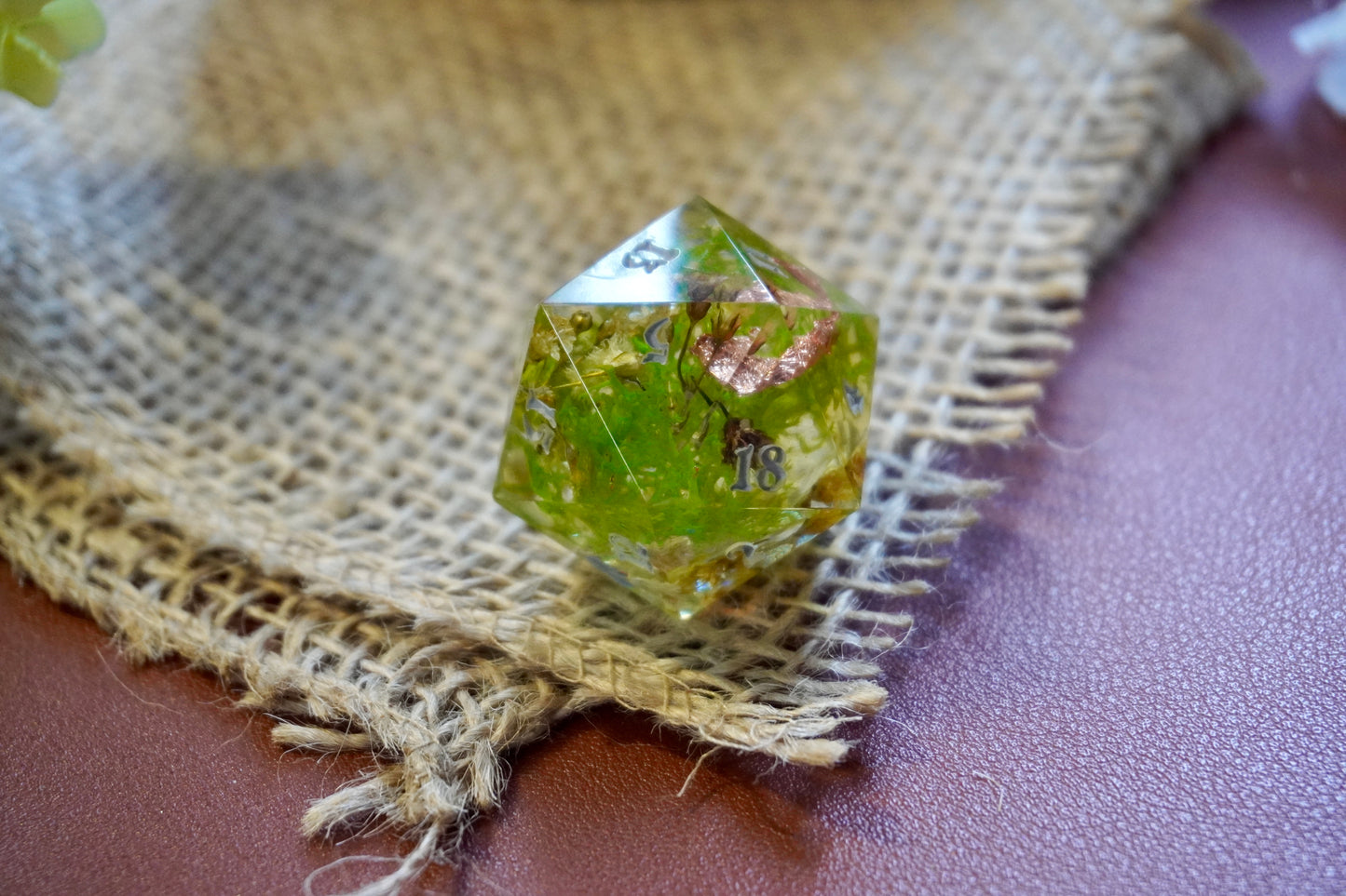 Baby’s breath D20 chunk