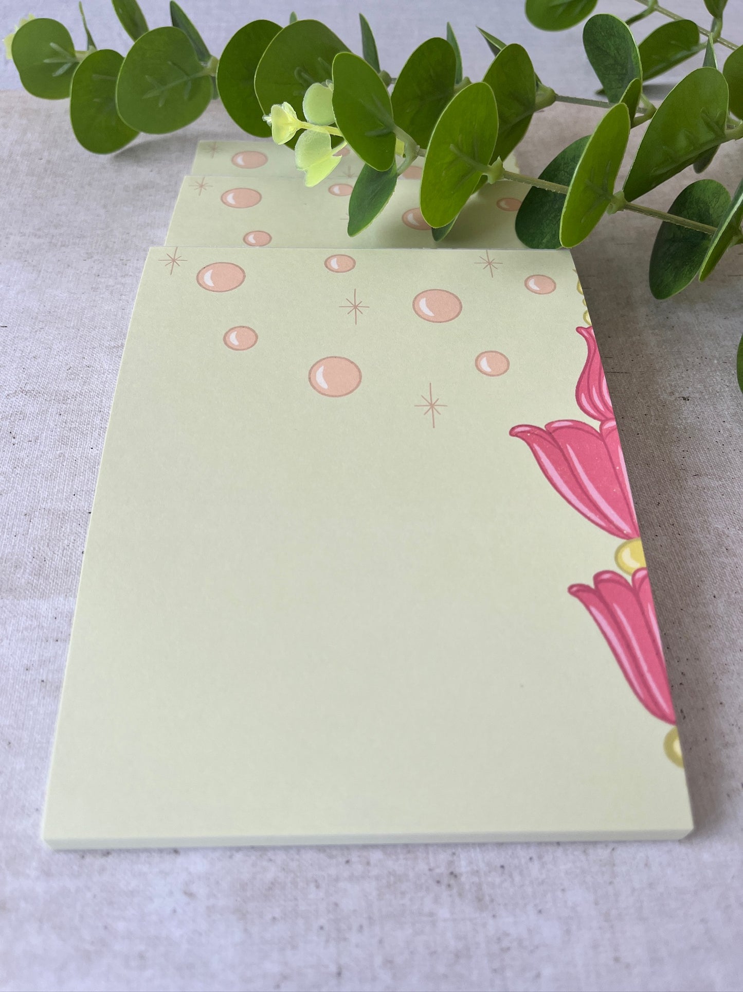 Fairy Dream notepad